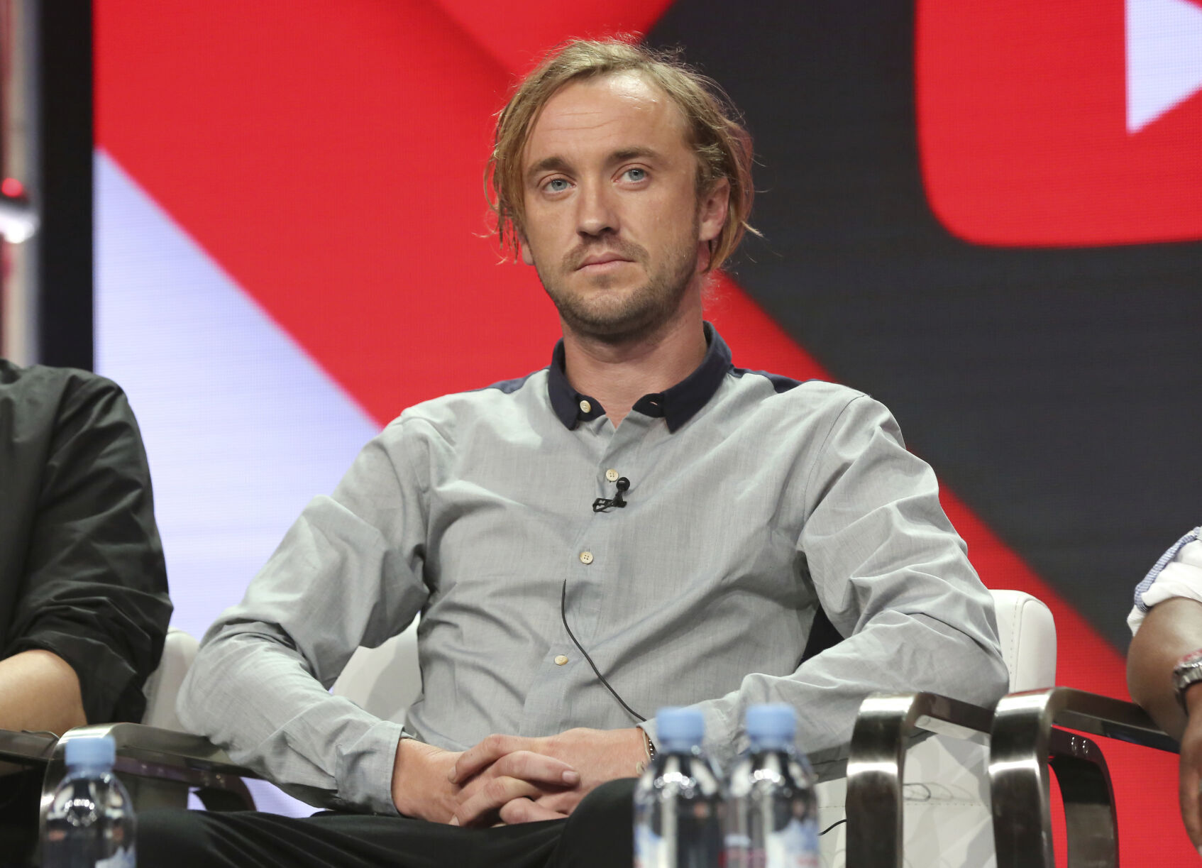 Tom Felton